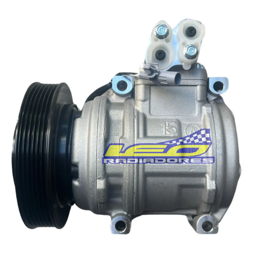 COMPRESOR TOYOTA COROLLA 1.6N VVT-1.8XLI-GEELY EMGRAND