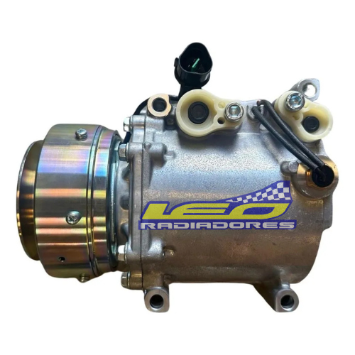 COMPRESOR MITSUBISHI L 200 2.5TD 4X4-MONTERO-TAILANDESA C/INTERCOOLER AUTOMATICA