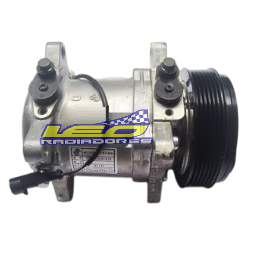 COMPRESOR WINGLE 3 Y 5 2.2 MOTOR TOYOTA/2.4 4X2 PICK-UP-Euro III-IV 4CIL/NISSAN FRONTIER 2.5N armada en China