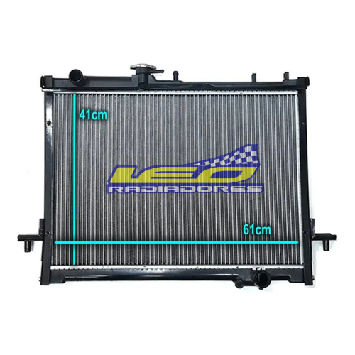 RADIADOR EFFA GREAT WALL WINGLE 3/5 2.2 Mot.Mit.16V/Toy4x2