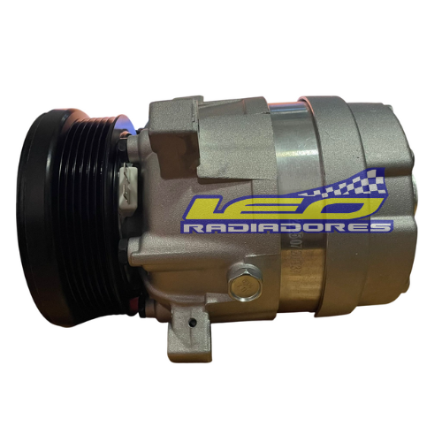 COMPRESOR CHEVROLET S10 2.5 D MOTOR MAXION-S10 MAXION-BLAZER 2.5
