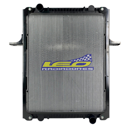 RADIADOR CAMION CARGO 1422/16220/17220/2422/2630/3530/4030 CON INTERCOOLER-VOLKSWAGEN CAMION 16220