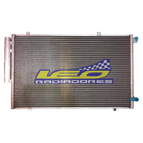 CONDENSADOR GEELY LC 1.0 GL-LC-GEELY 1.3 LC