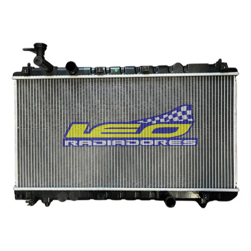 RADIADOR LIFAN X60 1.8N