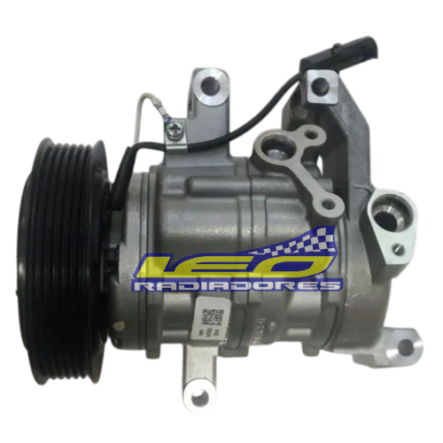 COMPRESOR HONDA CIVIC 1.8 EX/EXS/LXS/2.0 XSI