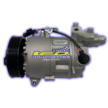 COMPRESOR BMW 525-523-530 E39-318D-320D SERIE 3 E90-E91-118D 120D SERIE 1-3-X1 E81 E87