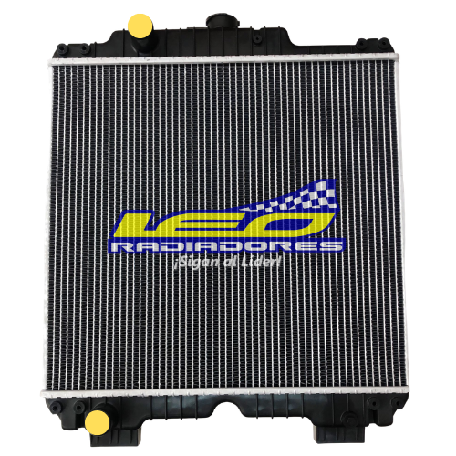 Radiador New Holland Tractor / Perkins Case
