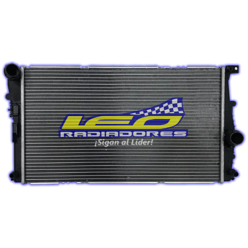 RADIADOR BMW 114I-116I-118I-120I-125I 1.6 F20 F30 F31 T EXTRA FULL BASICO 5P-BM3 X5 135-335i-435
