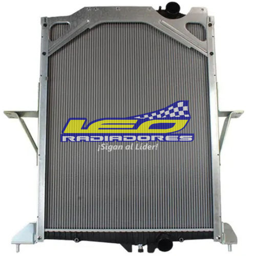 RADIADOR VOLVO FM10/FM12/B12R/FM9/FH400/SFH360 1312 GLOBETROTTER-B7 ELECT (CUT)340/380/420HP