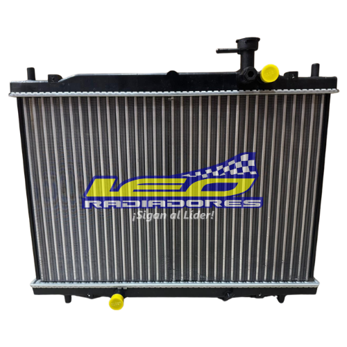 RADIADOR DFSK CARGO BOX 1.2N C21