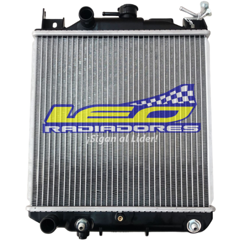 RADIADOR SUZUKI SWIFT / FORZA 1.3 N C/A AUTOMÁTICO