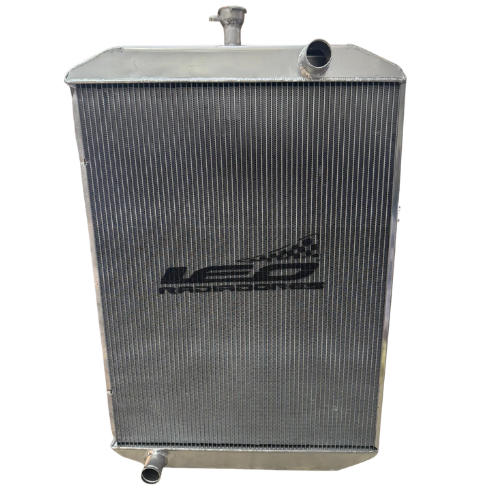 RADIADOR JAC 190 sin lateral
