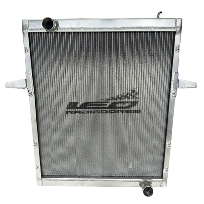 RADIADOR VOLKSWAGEN CAMION 17210/17220/16220 MOTOR CUMMINS-FORD CARGO