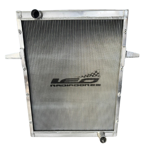 RADIADOR VOLKSWAGEN CAMION 17210/17300/17310/18310/23220/26300/31310/40300/VW40-300 CUMMIS