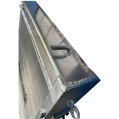 RADIADOR VOLKSWAGEN CAMION 17210/17300/17310/18310/23220/26300/31310/40300/VW40-300 CUMMIS