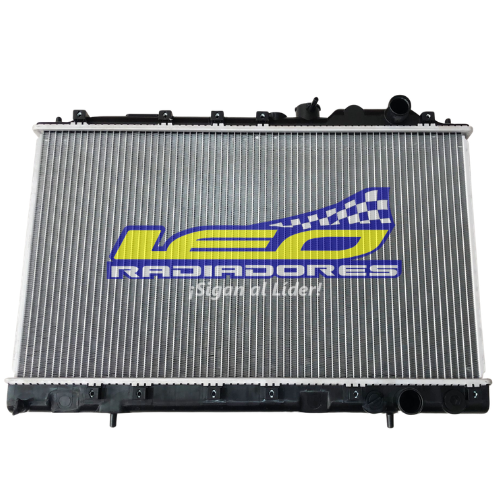 RADIADOR MITSUBISHI GALANT ACCORD 2.3/WAGON 1.8/2.0 NyD