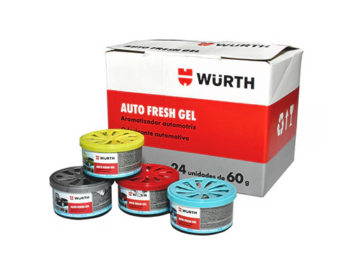 AROMATIZANTE AUTO FRESH MIXTO