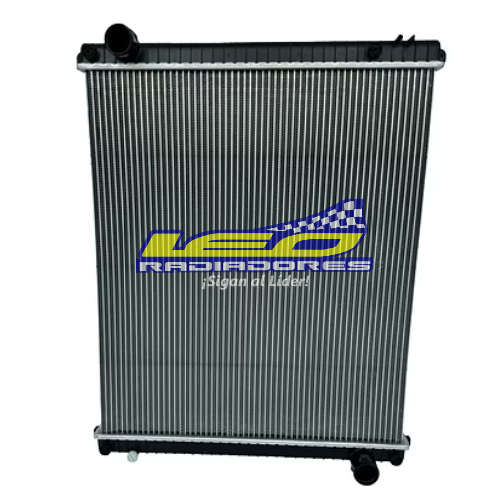 RADIADOR IVECO TECTOR EUROC 170240 TD/170E22/170E25