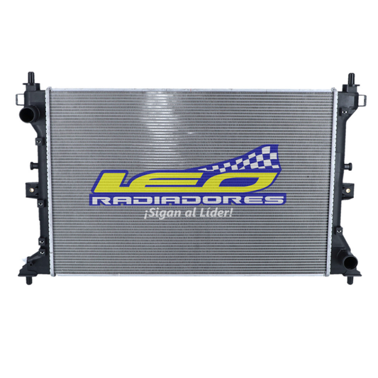 RADIADOR SUZUKI GRAND VITARA 1.4 TURBO