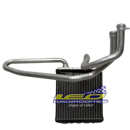 CALEFACCIÓN NISSAN D21/720/PICK UP CON ACOPLE