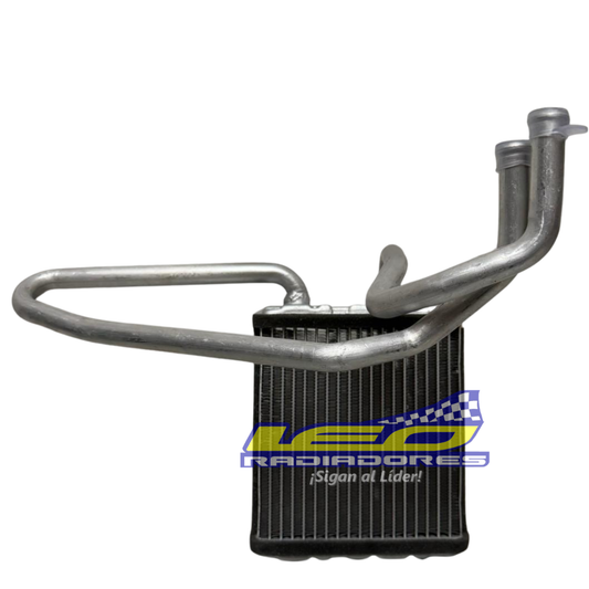 CALEFACCIÓN NISSAN D21/720/PICK UP CON ACOPLE