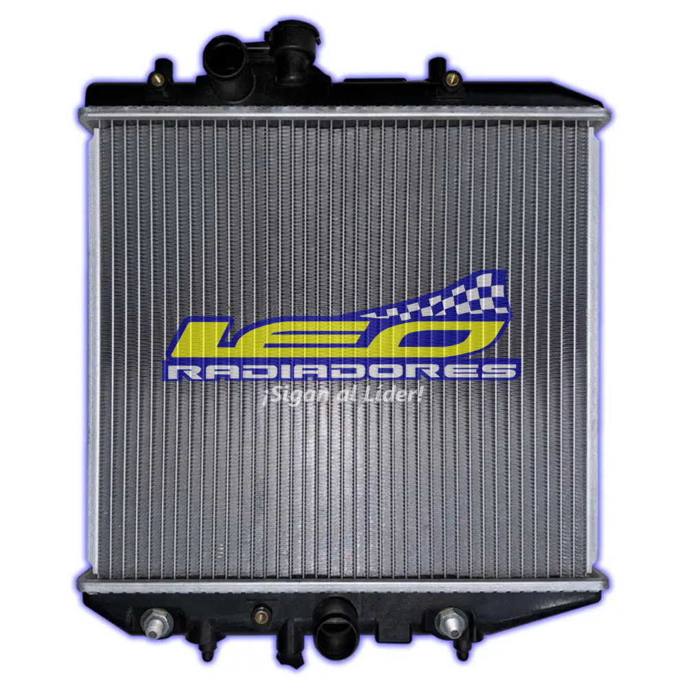 RAD DAIHATSU CHARADE 1.3/1.6 16V/FAW N5 1.0/N7 1.0 A/A AUTOMATICO