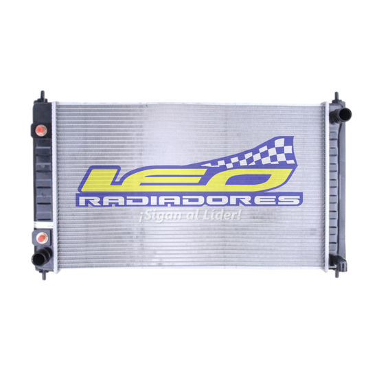 RADIADOR NISSAN MURANO/MAXIMA 3.5 V6 VQ35 260CV AUTOMATICA