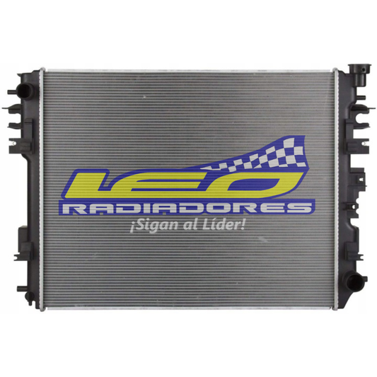 RADIADOR DODGE RAM 2500 5.9 4X4 / RAM 1500 3.6 V6