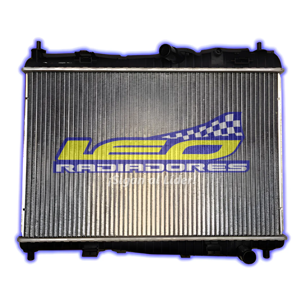 RADIADOR FORD FIESTA 1.6 N 16V KINET/ECOSPORT FREESTYLE/TITAN2.0