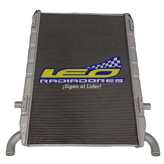 RADIADOR PARA SCANIA K 112/r113/r142/112m/h/142/143 FRONTAL