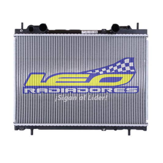 RADIADOR FIAT BRAVA 1.8 -2.0 – MAREA 2.0 16V BRASILERO