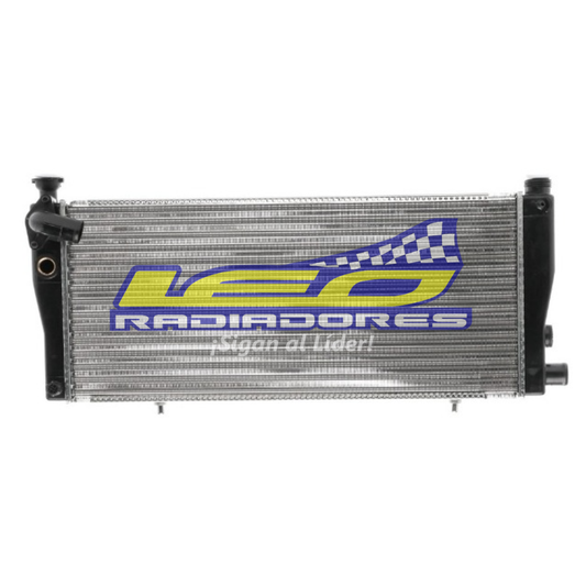 RADIADOR PEUGEOT 205 GR/XL/GTI/CJ/XS/1.4 N/1.8 DIESEL
