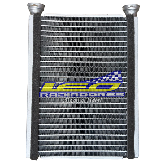 RADIADOR CALEFACCION TOYOTA ETIOS 1.5