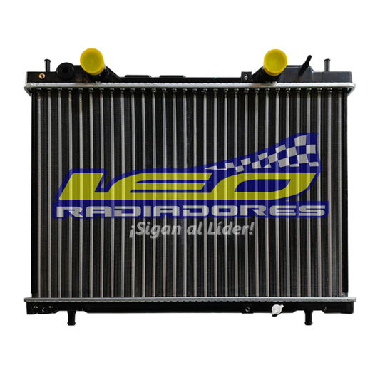 RADIADOR FIAT BRAVA 1.8 -2.0 – MAREA 2.0 16V BRASILERO