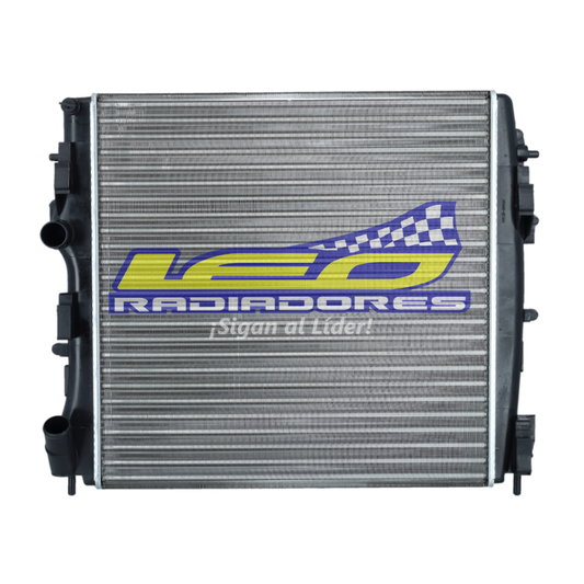 RADIADOR RENAULT KANGOO D/N 1.6 16V CONFOR FURGON