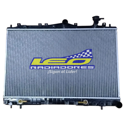 RADIADOR HYUNDAI SONATA 2.0 16V 3.0 AUTOMATICO