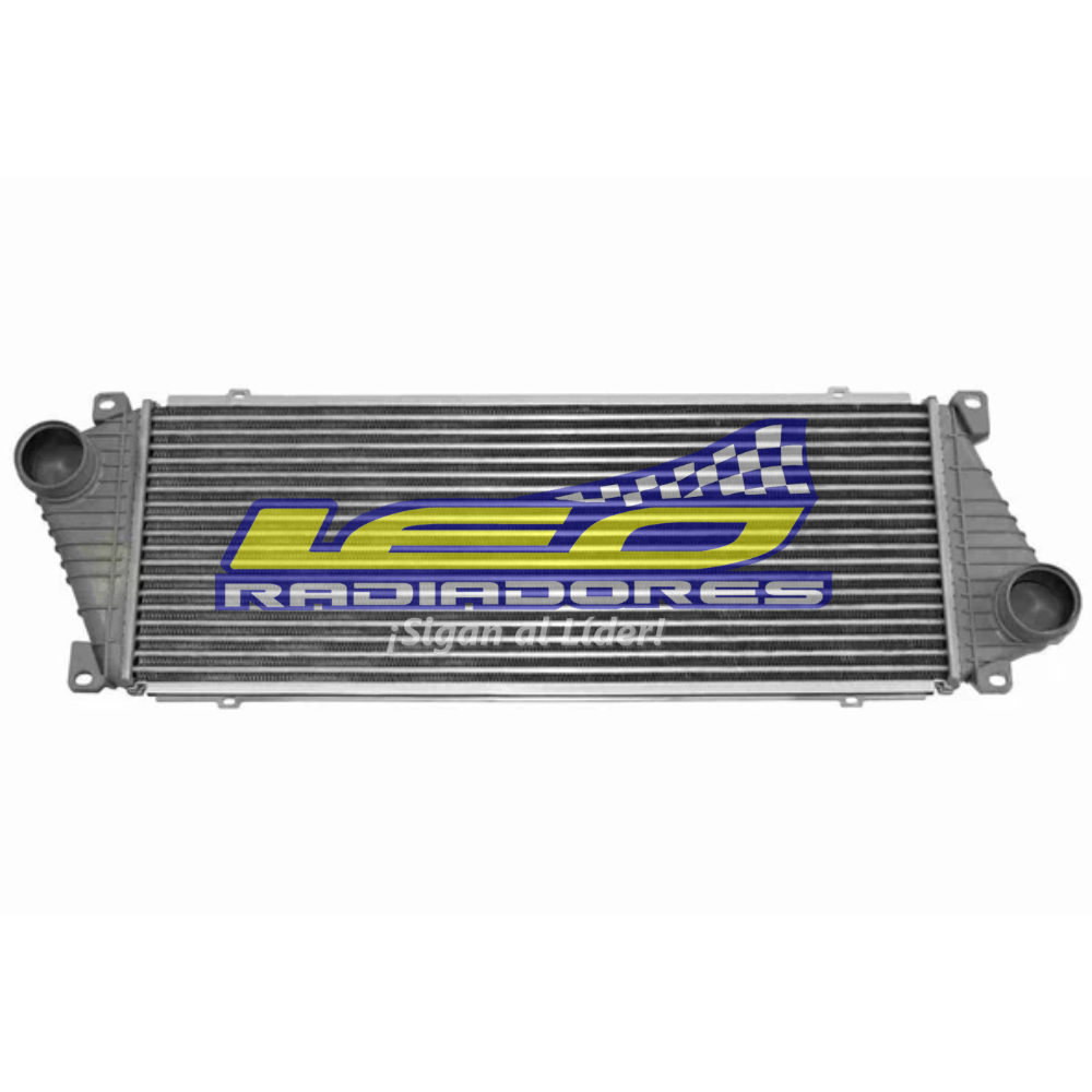 INTERCOOLER MBS SPRINTER