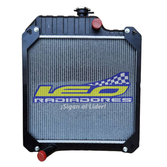 RADIADOR MASSEY FERGUSON 265-275-471-290/283 TRACTOR