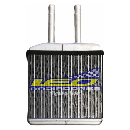 CALEFACCIÓN CHERY QQ 308/372 3 CILINDROS/NEW/BENNI//CHEVROLET SPARK//DAEWOO MATIZ