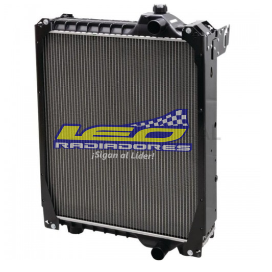 RADIADOR CASE PUMA 155-165-170-180-185-195-200/10/15/20/25/30/40-1854-2104-2304/NEW HOLLAND T7
