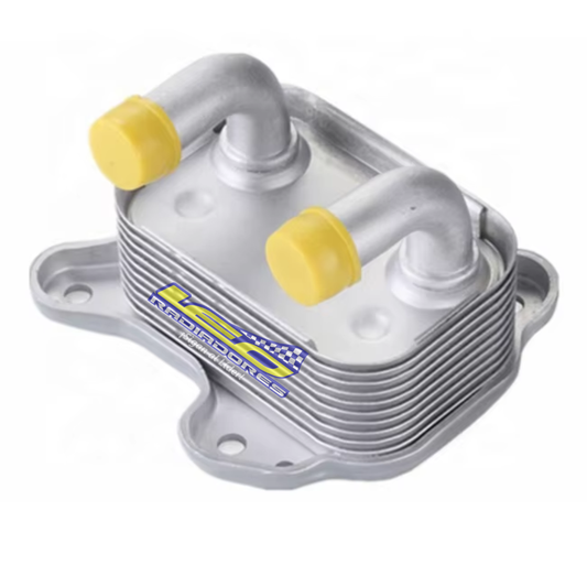 RADIADOR DE ACEITE CHEVROLET MERIVA 1.7 DTI/CORSA 1.7D 16V