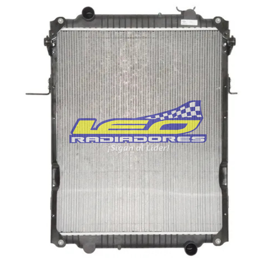 RADIADOR VOLKSWAGEN CAMION CONSTELLATION 17230-17280-24280-31280 MOTOR MAN