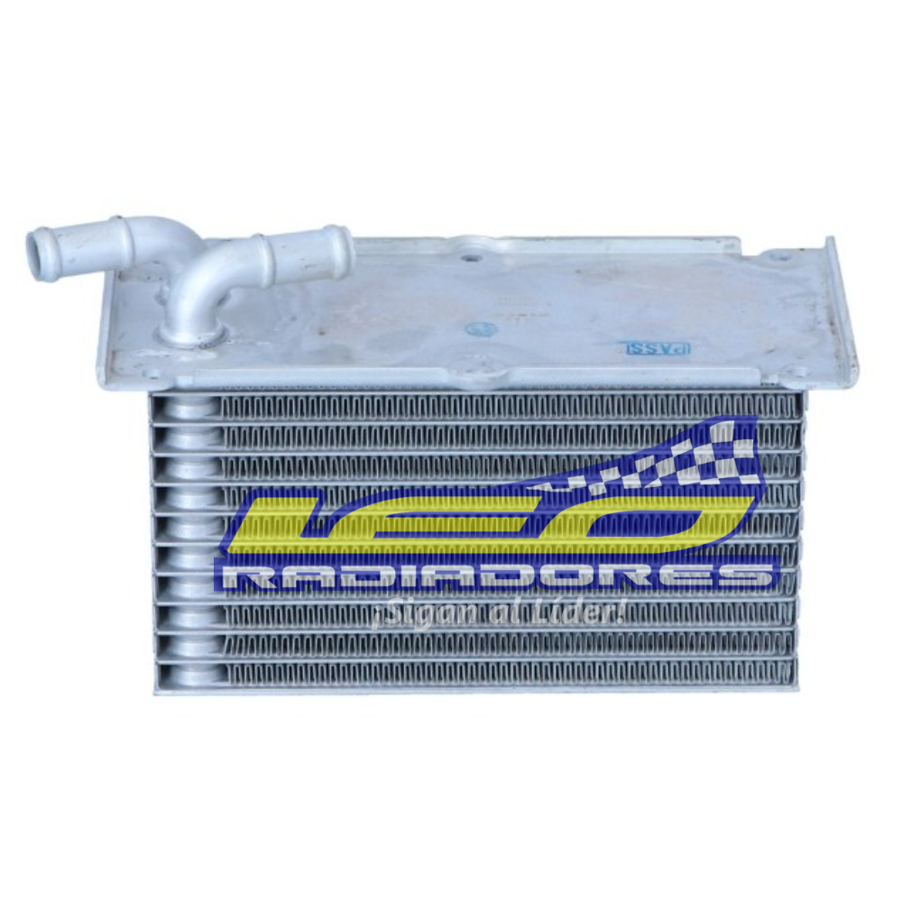 RADIADOR ENFRIADOR ACEITE AUDI A3-S3 1.6 6TDI-2.0 0TDI/A4-A5-A6-Q3