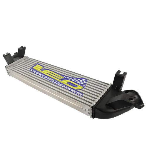 INTERCOOLER MITSUBISHI L200 SPORTERO 2.4D 16V 130HP