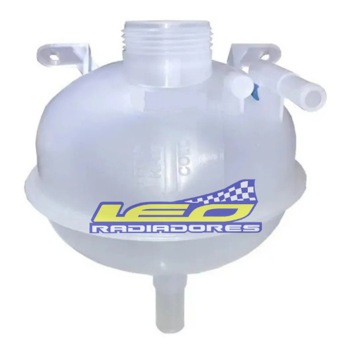 DEPOSITO AGUA CHEVROLET CORSA 1.0N-1.6N 8V-CLASSIC WAGON 2 SALIDAS